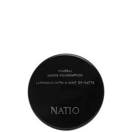 Natio Mineral Loose Foundation Beige