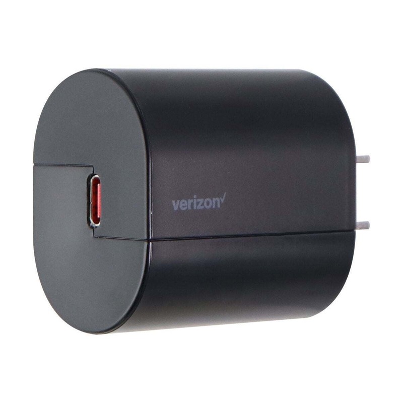 For Apple Verizon 30W Fast Charge USB-C Wall Adapter with