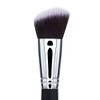 GOC, Brocha, Angle Powder, Brocha angular para polvo, Pelo cuidadosamente