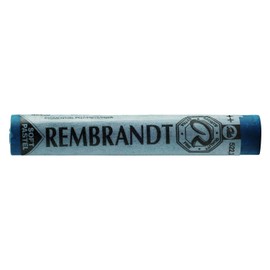 Rembrandt Pastel 522.3 Turquoise Blue