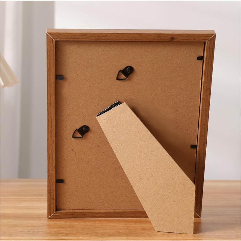 Picture Frame A4, Versatile A4 Picture Frame 21 x 29.7cm,