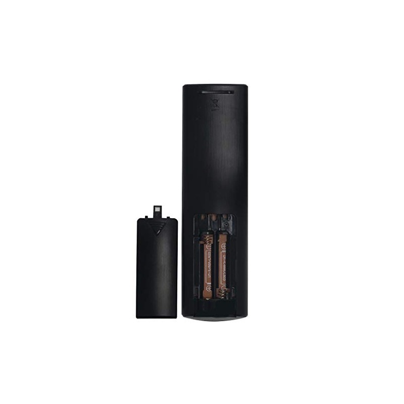 PerFascin Replace Remote Control fit for Element ESB2018 2.0 Sound