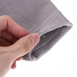 Beavorty Moisturizing Gloves Overnight Gel Gloves for Dry Hands Comfortable Hand Moisturizer Reusable