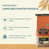 Fairhaven Mill Organic 00 Pizza Flour - USDA Certified Organic