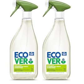 Ecover ECV Allzweckreiniger Spray 500 ml (Packung mit 2)