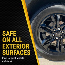 McKee's 37 - Hydro Blue Pro Sio2 Coating - Advanced Yet Easy Spray on Rinse Off Ceramic Coating for Enhanced Shine & Hydrophobic Protection (22 oz)