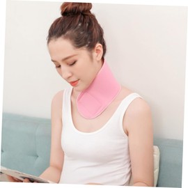 CIYODO Essential Oil Neck Pad Anti-wrinkle Women's Neck Pad Moisturizing Portable Neck Wrap