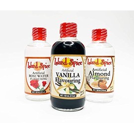 Artificial Almond Flavoring 4oz