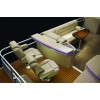 CH Boat Lights - OEM style strips - Pontoon Bar