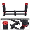 Camera Dual Grip Extender Handle Stabilizer Rig Accessories for Feiyu