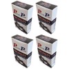 Proven Part 20" Chainsaw Bar And 4 Pack Semi Chisel
