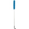 Sichler Haushaltsgeräte Microfibre duster: malleable microfibre duster with telescopic handle,