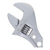 Sankyo Corporation trad Acttec Monkey Wrench 7.9 inches (200 mm)
