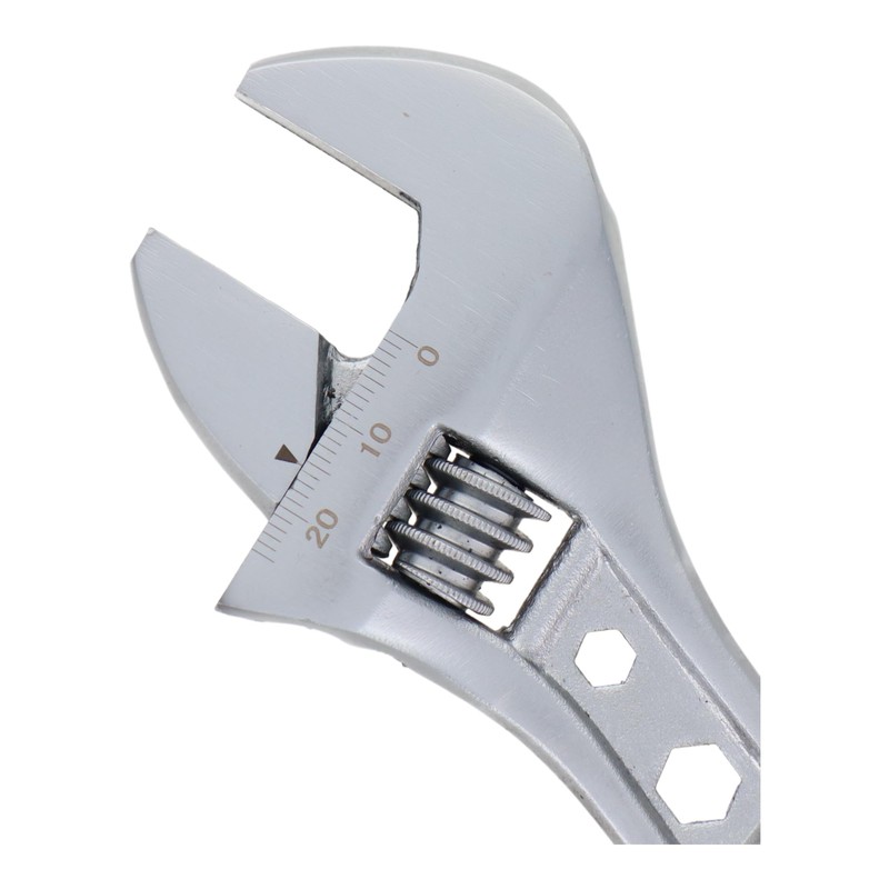 Sankyo Corporation trad Acttec Monkey Wrench 7.9 inches (200 mm)