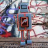 Freak Scene Robot - Robot de hojalata - Mechanical Robot