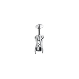 Silit Wings Lever Corkscrew in Solid Cast Zinc