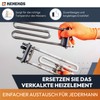 Kenekos - Set heating element such as 12029196 (replaces 265961/00265961)
