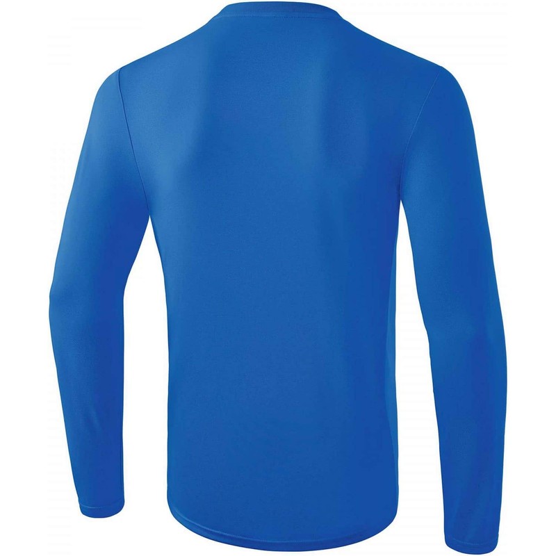 Erima Maglietta Sportiva a Manica Lunga Liga (3141820) Unisex Bambini,