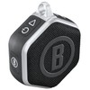 Wearable4U Bushnell Wingman Mini Black/Silver GPS Bluetooth Speaker with Ultimate