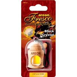 Air Freshener Areon Fresco Black Crystal