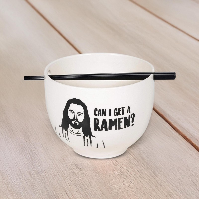 Enesco Our Name is Mud Jesus Can I Get a