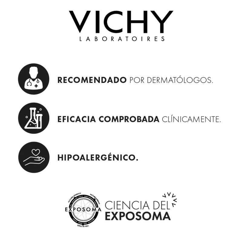 Vichy Crema De Noche Antiedad Vichy Liftactiv Efecto Lifting 50ml