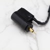 VGOL 2Pin Electric Choke Carburetor Automatic Choke ABS Copper Carburetor