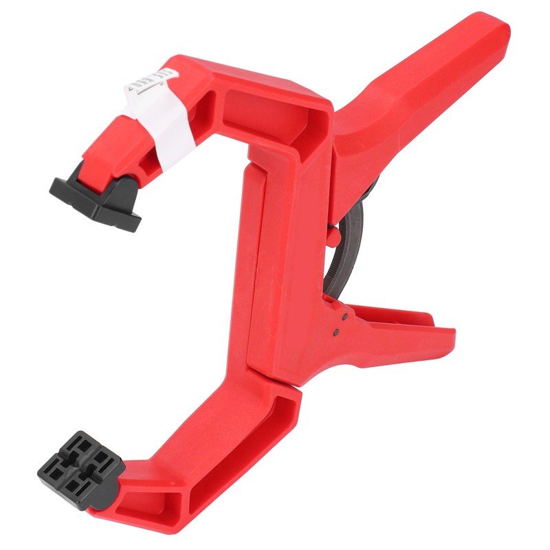 Woodworking Ratchet Clamp High Strength Quick Release Ratchet Spring Clamp