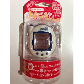 ケータイかいツー!たまごっちプラス赤いシリーズ コンほわいと