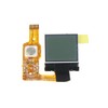 MASUNN Front LCD Display Assembly for GoPro Hero 3/Hero 3+