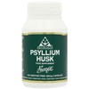 BIO-Health Psyllium Powdered Husks 400mg in Vegetable Capsules 120caps (Pack