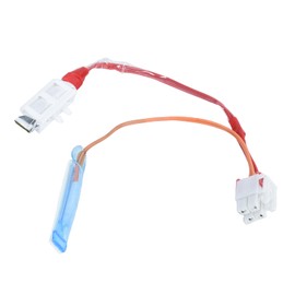 Fotha 6615JB2005S ACM73919214 Refrigerator/Freezer Temperature Sensor Compatible with LG for Kenmore Refrige Defrost Controller Assembly Replace AP6004251 EAP11732655 ACM73919202 PS11732655 4322974