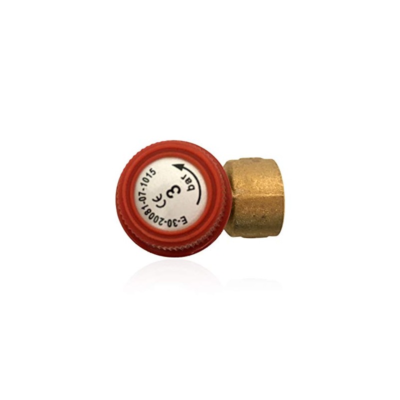 BAXI DUOTEC Pressure Relief Safety Valve PRV 248056