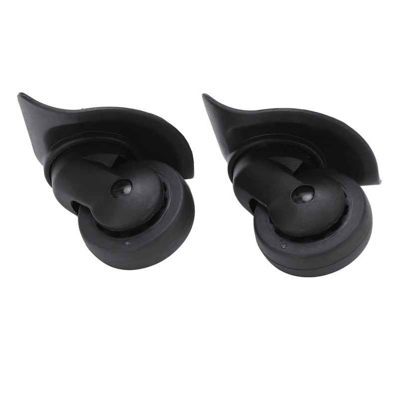 Headerbs Luggage Wheels Replacement Kit, Replacement Wheels For Luggage, 1