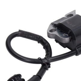 Ignition Coil for Chainsaw, Ignition Coil Package, Ignition Coil Engine, 3 Cables Included, Electric Tools, MS210, 021, MS230, 023, MS250, 025, For Home Use, Work, Repair Tool Replacement