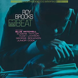 Beat [VINYL]