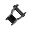 Hardware Store #50 Half Link Steel Roller Chain Offset Link