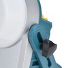 Work Light LED 18W Portable Lamp with Hook Powered By