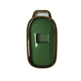 Honda Keyless Entry Key Fob Plastic TPU Cover for Honda Remote Accord Civic Pilot HRV