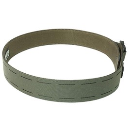 WARRIOR - A.S. Was Laser Cut Fight Light Belt