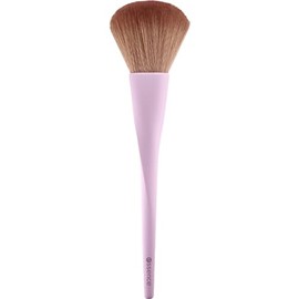 Essence Powder Brush, No. 01, Multi-Colour, Nanoparticle Free, Pack of 1