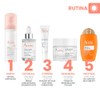AVENE Hyaluron Activ B3 Crema, Regeneración celular con Niacinamida y
