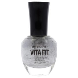 Defy and Inspire Vita Fit Vitamin Infused Nail Polish - 5022 Stop Making Excuses
