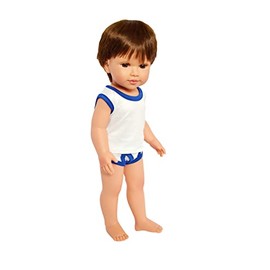 MBD Underwear Fits 18 Inch Boy Dolls- 18 Inch Doll Clothes