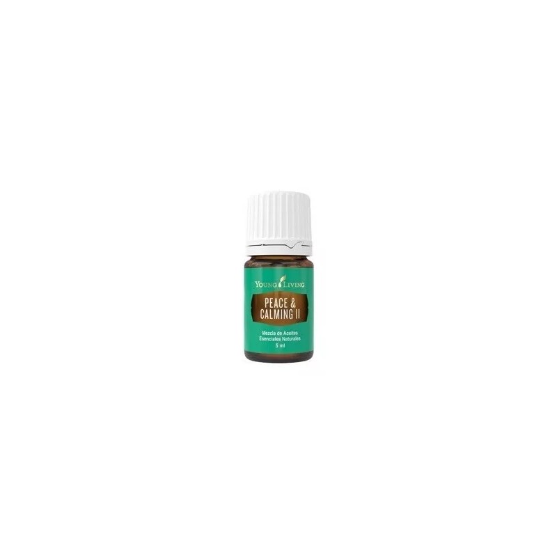 Young Living Aceite Esencial Peace & Calming Young Living 5ml