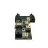 HysiPrui 3D Printer Hotend Adapter Board for Connecting Heating Cartridges,