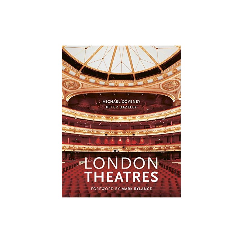 London Theatres (New Edition)