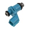 YIHETOP 4 inyectores de combustible 6C5-13761-00-00 para Yamaha 40HP 50HP