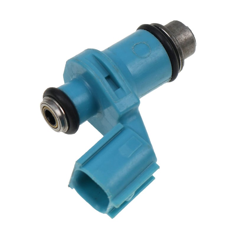 YIHETOP 4 inyectores de combustible 6C5-13761-00-00 para Yamaha 40HP 50HP