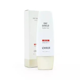 OHUI 오휘 데이쉴드 퍼펙트 선 레드 50ml(SPF50+) 2개 Y OHUI Dayshield Perfect Sun Red 50ml (SPF50+) 2pcs